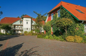 Landgasthof & Hotel Jagdhof in Stralsund